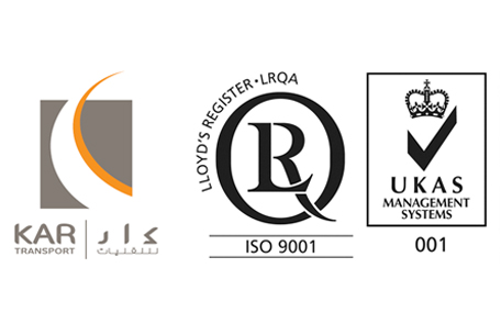 ISO 9001:2015